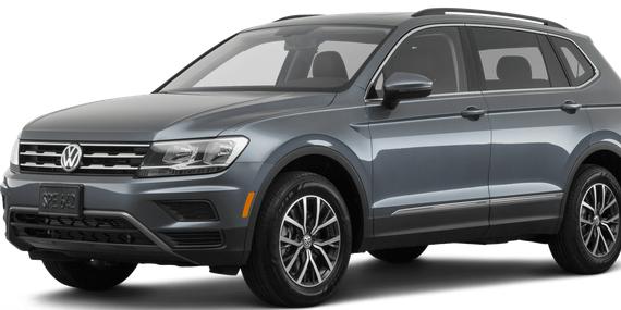 VOLKSWAGEN TIGUAN 4MOTION 2021 3VV2B7AX3MM051651 image VOLKSWAGEN TIGUAN 4MOTION 2021 3VV2B7AX3MM051651 image